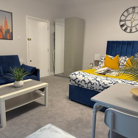 Skyline Studios Maida-Vale London Ngoại thất bức ảnh