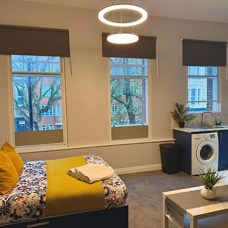 Skyline Studios Maida-Vale London Ngoại thất bức ảnh