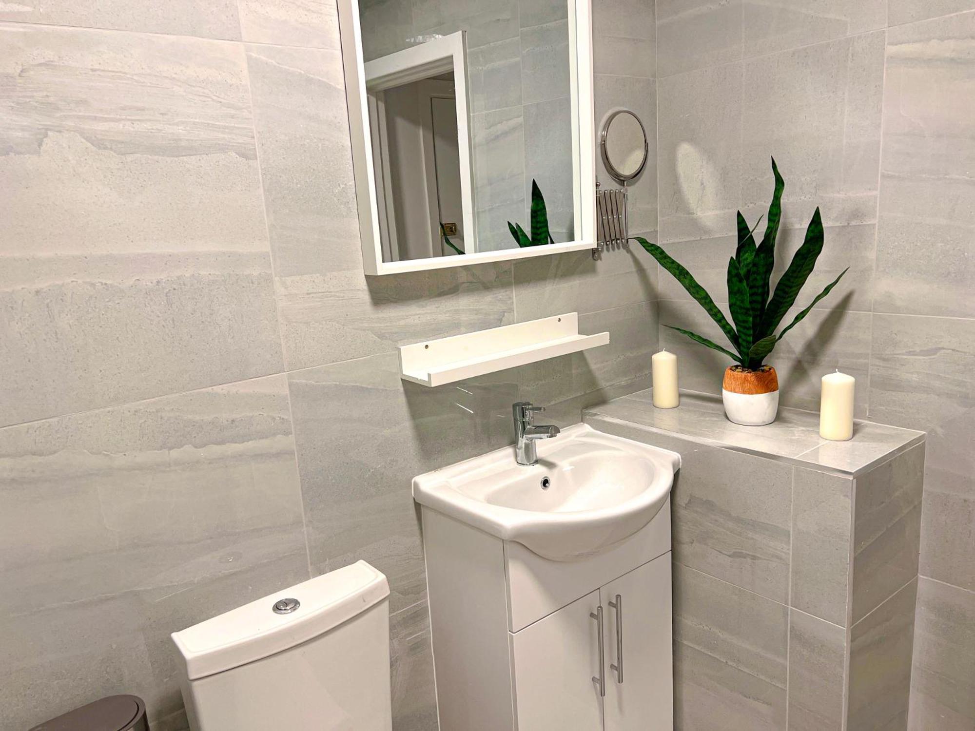 Skyline Studios Maida-Vale London Ngoại thất bức ảnh