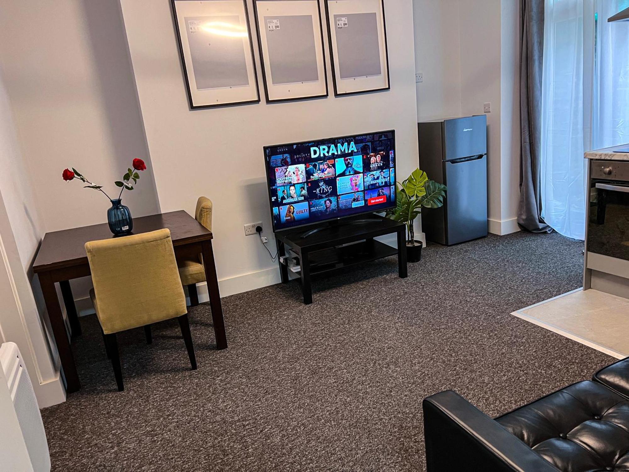 Skyline Studios Maida-Vale London Ngoại thất bức ảnh