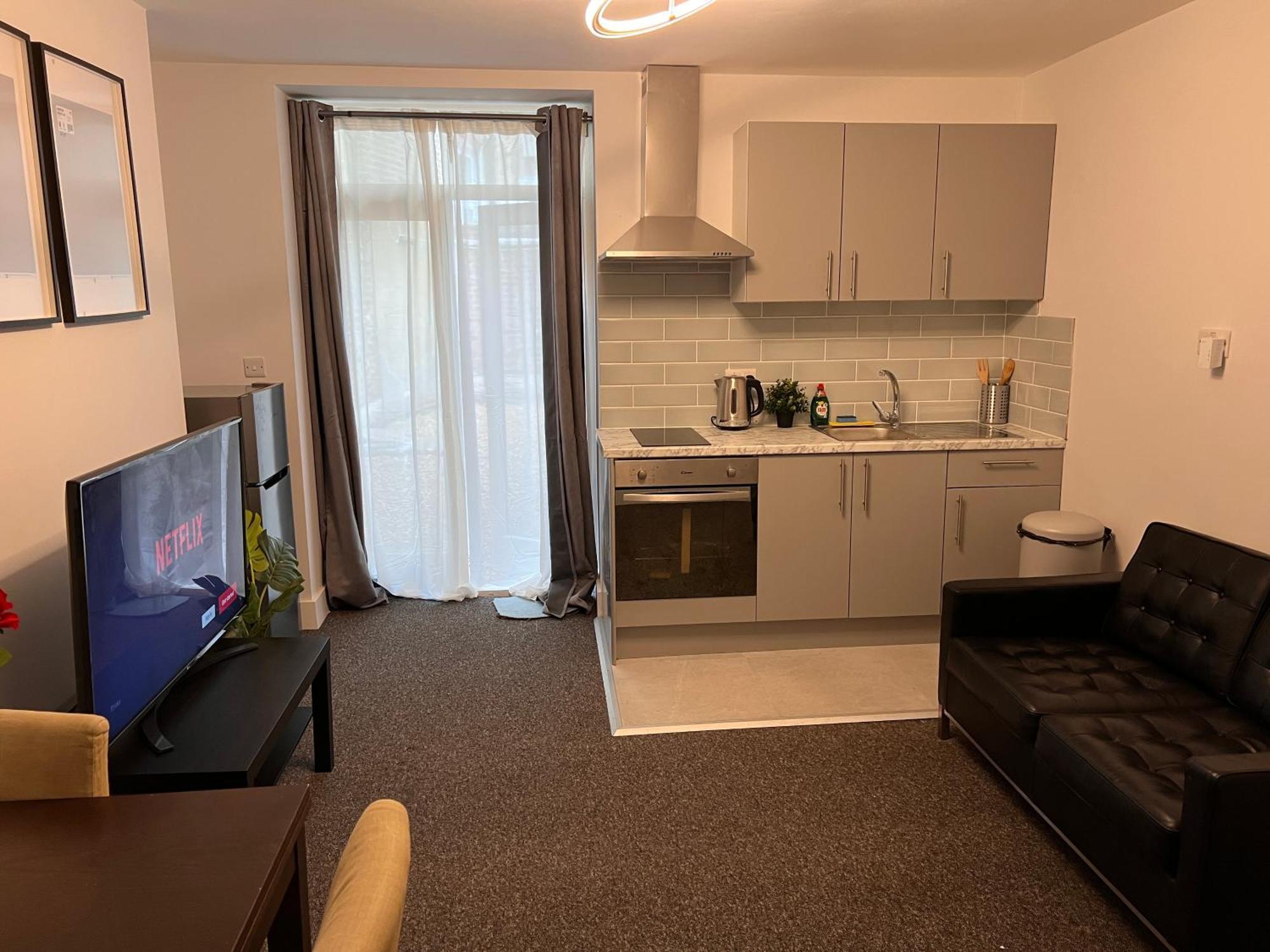 Skyline Studios Maida-Vale London Ngoại thất bức ảnh