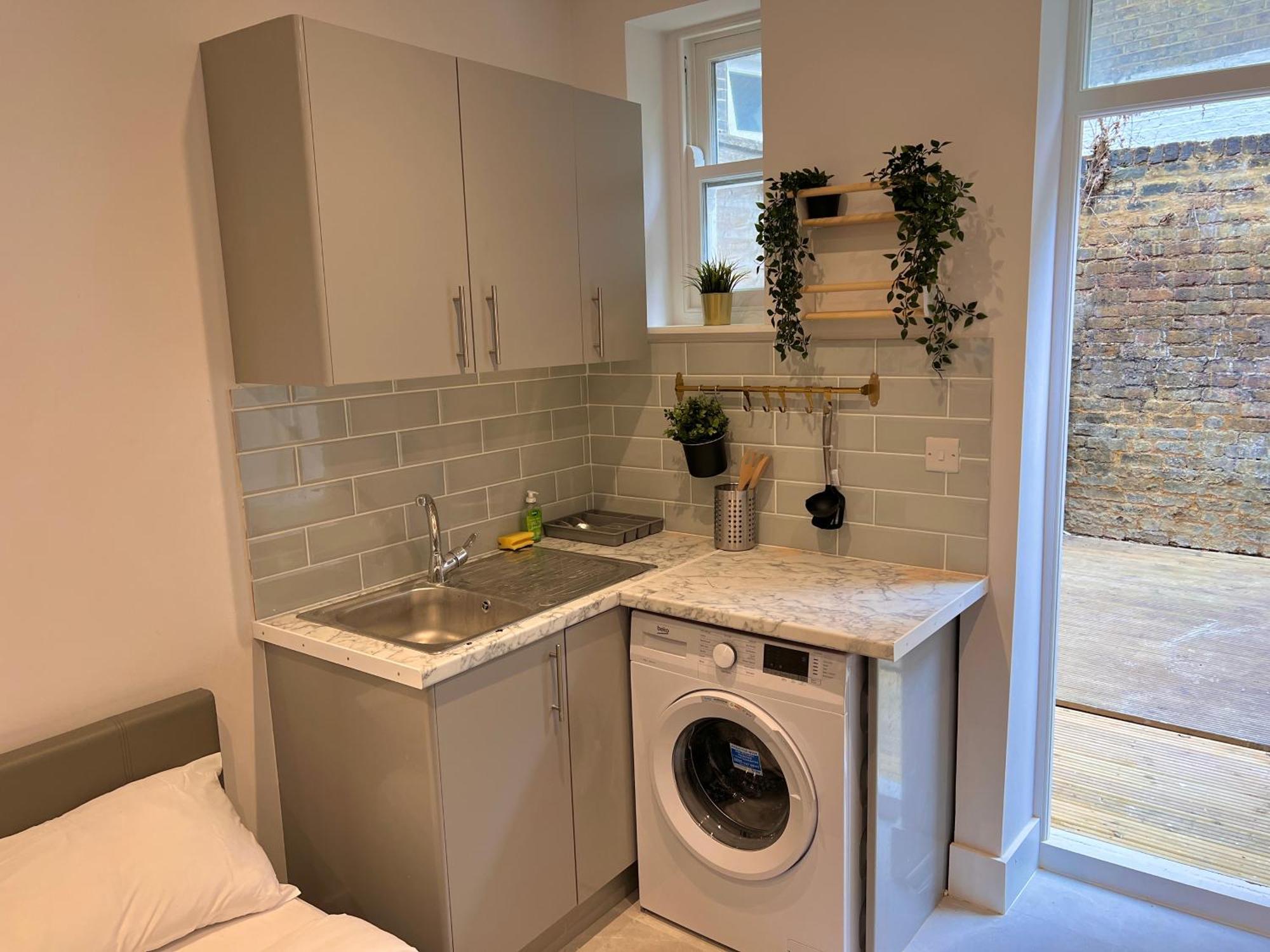 Skyline Studios Maida-Vale London Ngoại thất bức ảnh