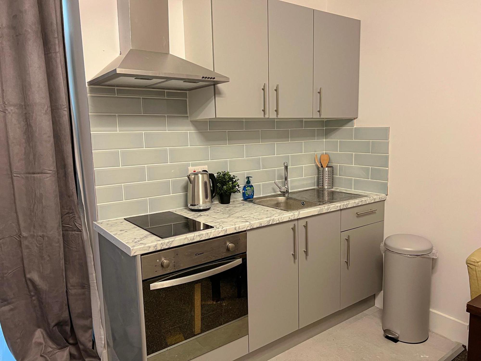 Skyline Studios Maida-Vale London Ngoại thất bức ảnh
