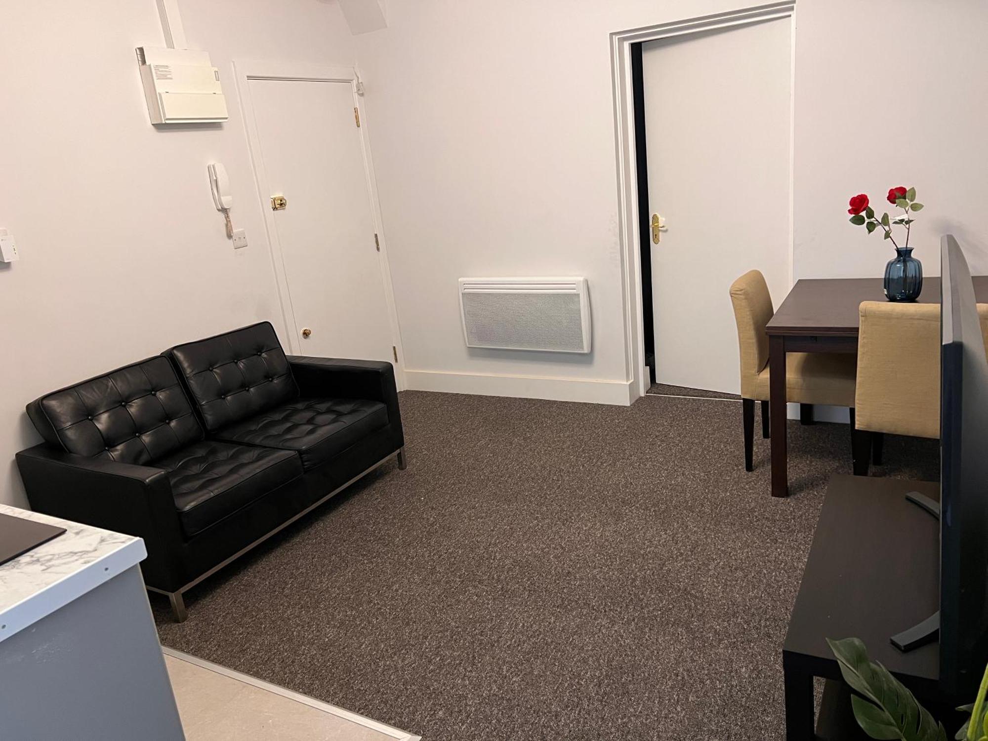 Skyline Studios Maida-Vale London Ngoại thất bức ảnh