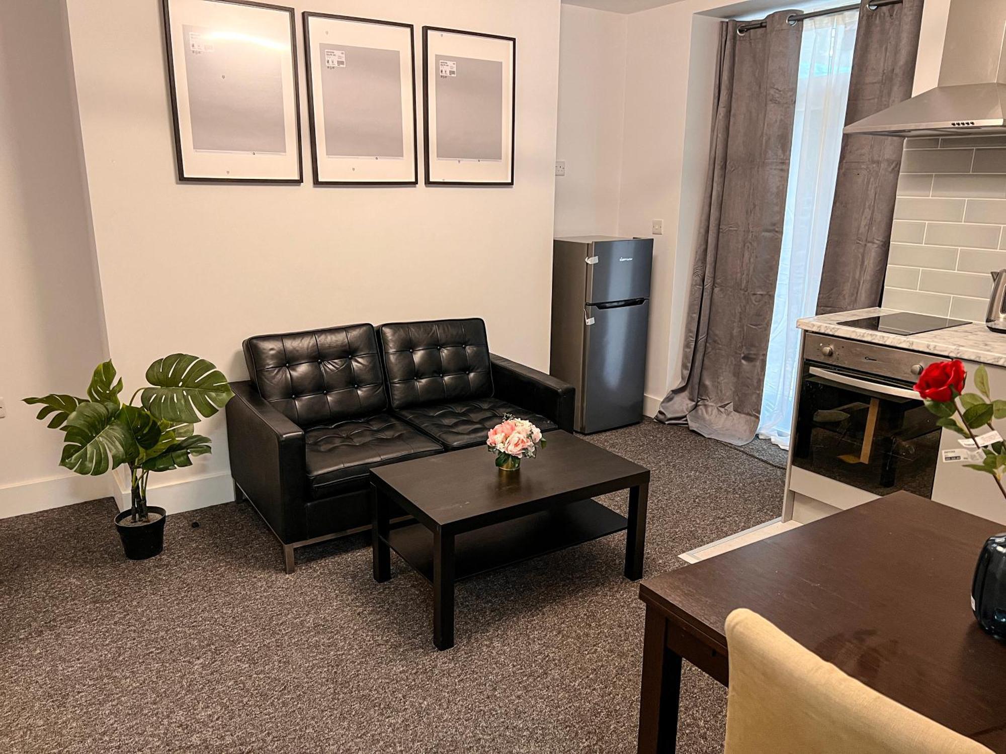 Skyline Studios Maida-Vale London Ngoại thất bức ảnh