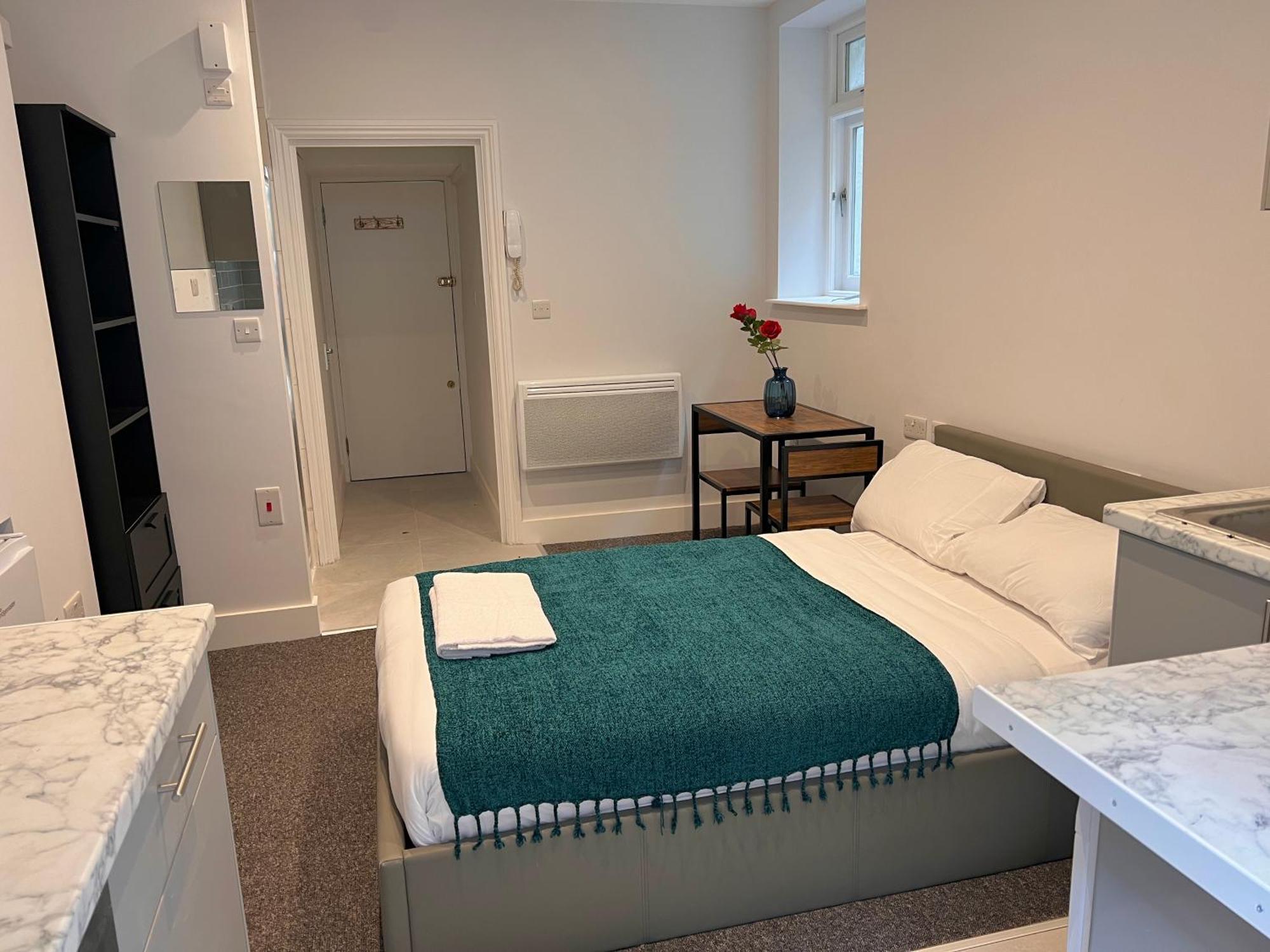 Skyline Studios Maida-Vale London Ngoại thất bức ảnh