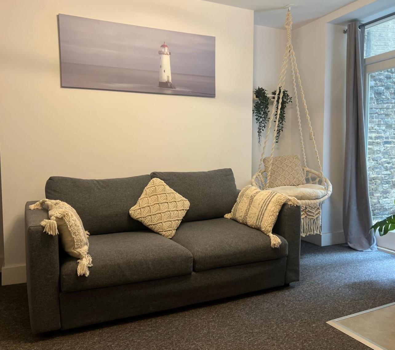 Skyline Studios Maida-Vale London Ngoại thất bức ảnh