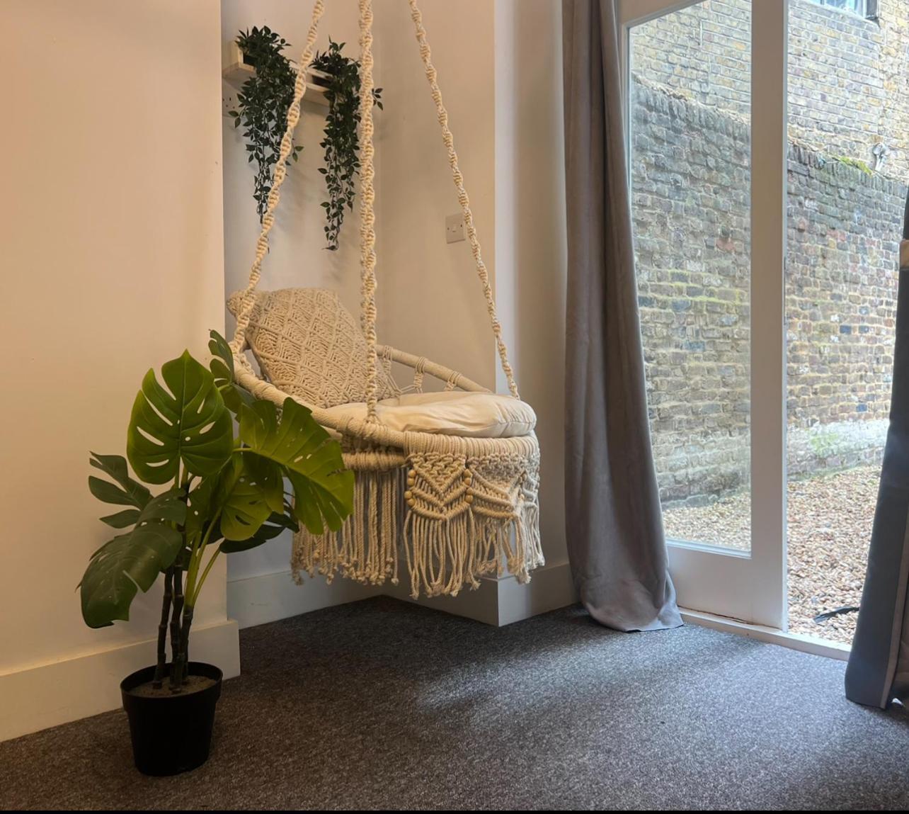 Skyline Studios Maida-Vale London Ngoại thất bức ảnh