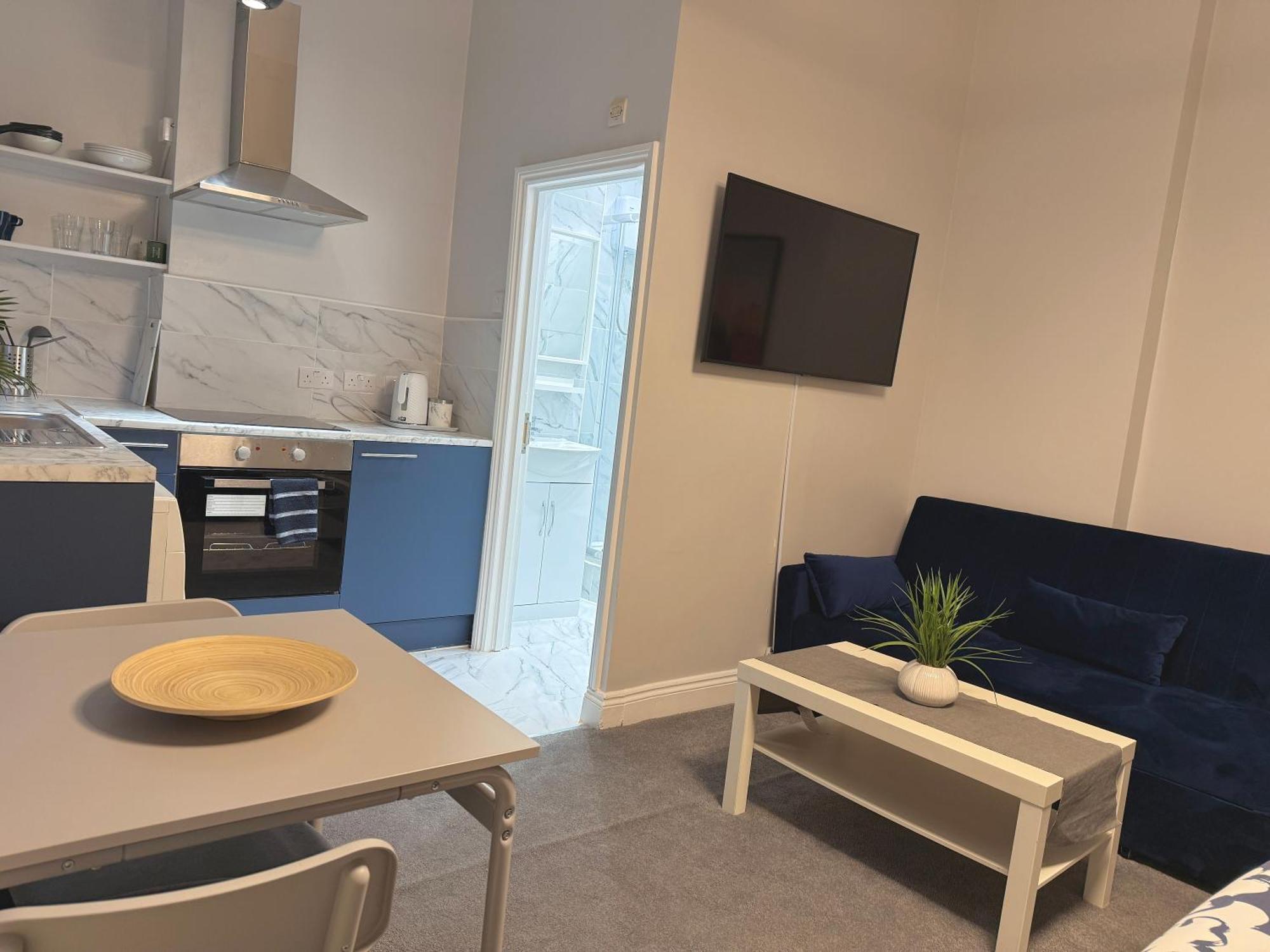 Skyline Studios Maida-Vale London Ngoại thất bức ảnh